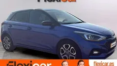 Usado 2020 Hyundai i20 Utilitario | 14.690 € (Precio justo)