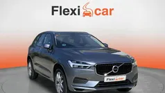 Gris Usado 2019 Volvo XC60 Momentum SUV | 22.390 € (Super precio)