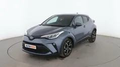 Usado 2021 Toyota C-HR Advance SUV | 20.699 € (Precio justo)