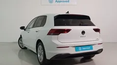 Usado 2024 VW Golf VIII Life | 28.900 € (Precio justo)