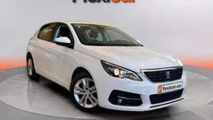 Usado 2020 Peugeot 308 Active Berlina | 10.090 € (Buen precio)