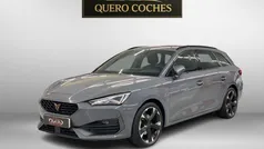 Usado 2024 Cupra Leon | 24.490 € (Buen precio)