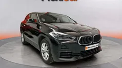 Usado 2020 BMW X2 SUV | 20.390 € (Precio justo)