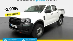 Usado 2025 Ford Ranger XL Recogida | 42.990 € (Super precio)