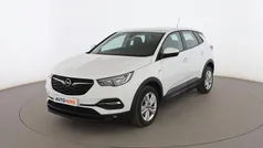 Blanco Usado 2018 Opel Grandland X Selective SUV | 14.399 € (Precio justo)