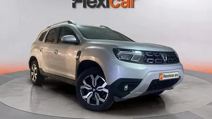 Usado Dacia Duster Prestige 101 CV (74 kW) 2022 SUV