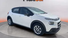 Usado 2017 Citroën C3 Feel Utilitario | 6990 € (Super precio)