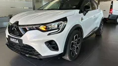 Blanco Usado 2023 Mitsubishi ASX SUV | 24.000 € (Precio justo)