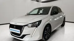 Usado 2023 Peugeot 208 Allure Utilitario | 14.350 € (Precio justo)