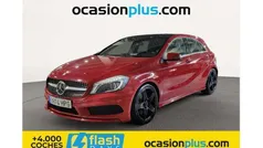 Usado 2013 Mercedes A250 Utilitario | 20.800 € (Precio justo)
