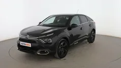 Usado 2021 Citroën C4 Feel Berlina | 15.899 € (Precio justo)