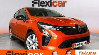 Usado Renault Clio V Techno 91 CV (66 kW) 2025