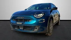 Azul Nuevo 2025 Fiat 600 | 25.399 € (Buen precio)