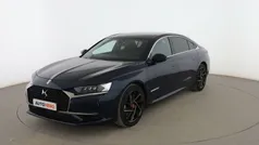 Azul Usado 2021 DS Automobiles DS9 Performance Berlina | 27.499 € (Buen precio)