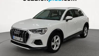 Usado Audi Q3 Advanced Plus 150 CV (110 kW) 2022 SUV