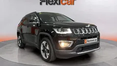 Usado 2017 Jeep Compass Opening Edition SUV | 16.490 € (Precio justo)
