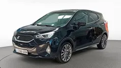Negro Usado 2018 DR Automobiles DR4 SUV | 11.364 € (Precio justo)