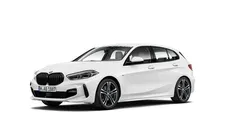Usado 2024 BMW 118 Comfort Edition Utilitario | 32.000 € (Precio justo)