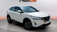 Usado 2023 Nissan Qashqai Acenta SUV | 22.790 € (Buen precio)