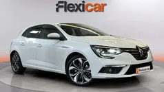 Renault Mégane IV