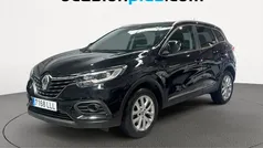 Negro Usado 2020 Renault Kadjar Intens SUV | 17.000 € (Precio justo)