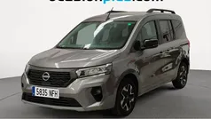 Usado 2022 Nissan Townstar Tekna Monovolumen | 18.410 € (Buen precio)
