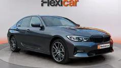 Usado 2021 BMW 330 Berlina | 28.790 € (Super precio)
