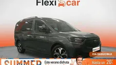 Gris Usado 2023 Ford Tourneo Connect Sport Monovolumen | 25.590 € (Buen precio)