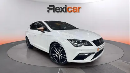 Usado Seat Leon CUPRA 290 CV (213 kW) 2019 Berlina