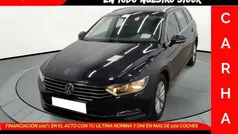 Usado 2019 VW Passat Comfortline Familiar | 15.490 € (Precio justo)
