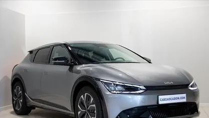 Otro Usado 2023 Kia EV6 Air SUV | 31.900 € (Precio justo)