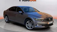 Usado 2018 VW Passat Advance Berlina | 14.190 € (Buen precio)