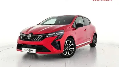 Usado Renault Clio Techno 100 CV (73 kW) 2025 Utilitario