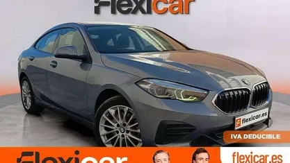 Usado BMW 218 136 CV (100 kW) 2023 Coupe