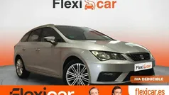 Usado 2019 Seat Leon Familiar | 14.490 € (Buen precio)