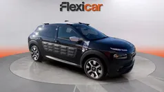Usado 2016 Citroën C4 Cactus Rip Curl Utilitario | 8990 € (Precio justo)