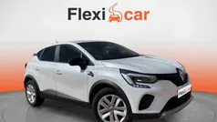 Usado 2024 Renault Captur Evolution SUV | 20.590 € (Precio justo)