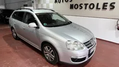 VW Golf VI