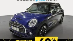Usado 2016 Mini Cooper S Utilitario | 18.300 € (Precio justo)