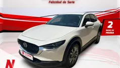 Usado 2021 Mazda CX-30 SUV | 19.616 € (Precio justo)