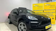 Usado 2022 Porsche Macan SUV | 69.800 € (Precio justo)