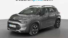 Usado 2023 Citroën C3 Aircross PureTech SUV | 14.819 € (Precio justo)