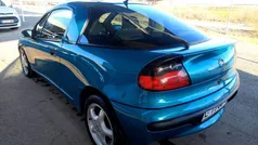Usado 1995 Opel Tigra | 6500 €