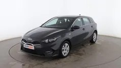 Usado 2023 Kia Ceed Utilitario | 17.999 € (Precio justo)