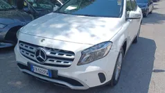 Usado 2019 Mercedes GLA180 SUV | 17.950 € (Buen precio)