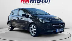 Usado 2015 Opel Corsa Selective Berlina | 8740 € (Precio justo)