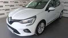 Usado 2021 Renault Clio V Intens Berlina | 11.890 € (Precio justo)