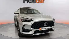 Usado 2024 MG HS Luxury SUV | 20.390 € (Buen precio)