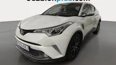 Usado 2018 Toyota C-HR Advance SUV | 18.628 € (Buen precio)