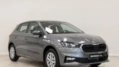 Usado 2024 Skoda Fabia Selection Berlina | 17.900 € (Precio justo)